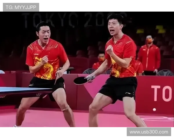 马龙许昕回归国乒无偿助阵